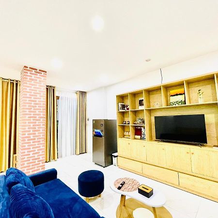 Tina House Apartment Дананг Екстериор снимка