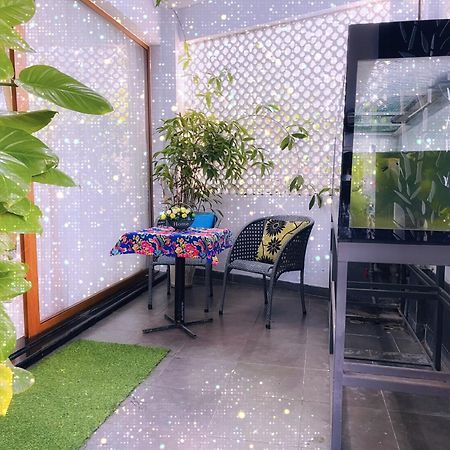 Tina House Apartment Дананг Екстериор снимка