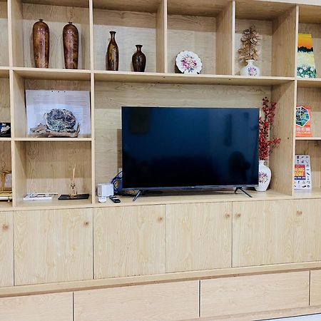 Tina House Apartment Дананг Екстериор снимка