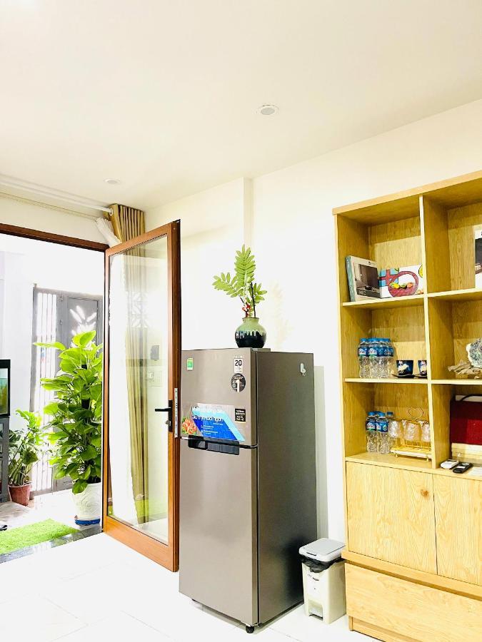 Tina House Apartment Дананг Екстериор снимка