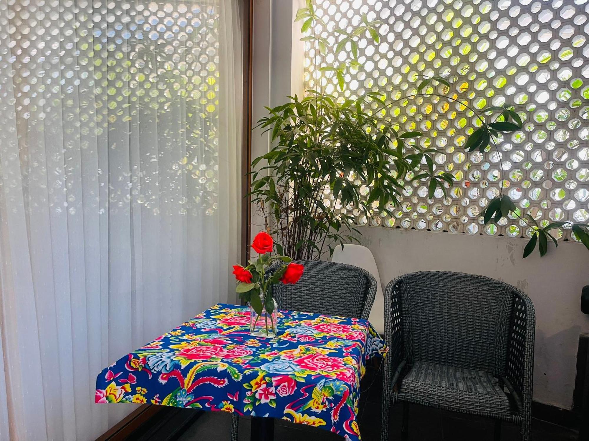 Tina House Apartment Дананг Екстериор снимка