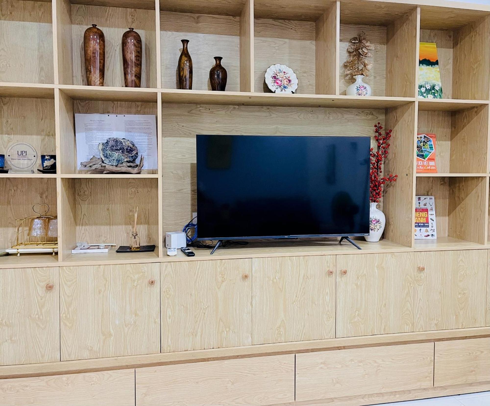 Tina House Apartment Дананг Екстериор снимка